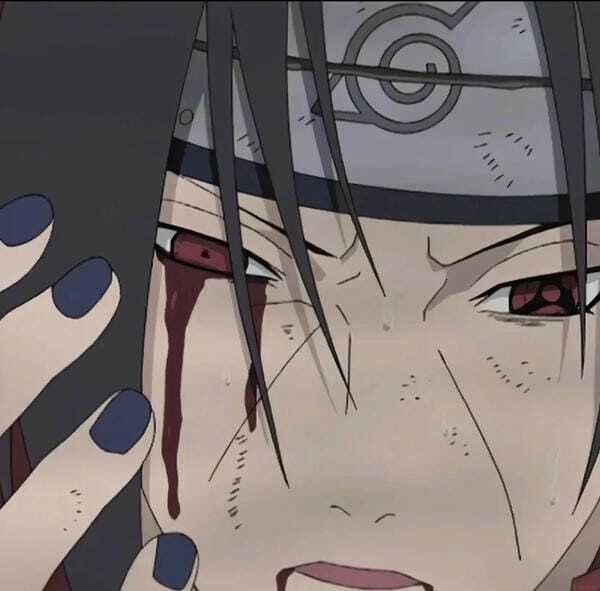 ảnh itachi ngầu 12