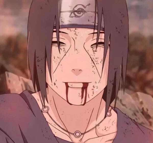 ảnh itachi ngầu 13