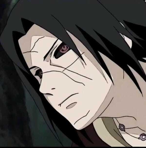 ảnh itachi ngầu 14