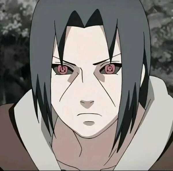 ảnh itachi ngầu 15