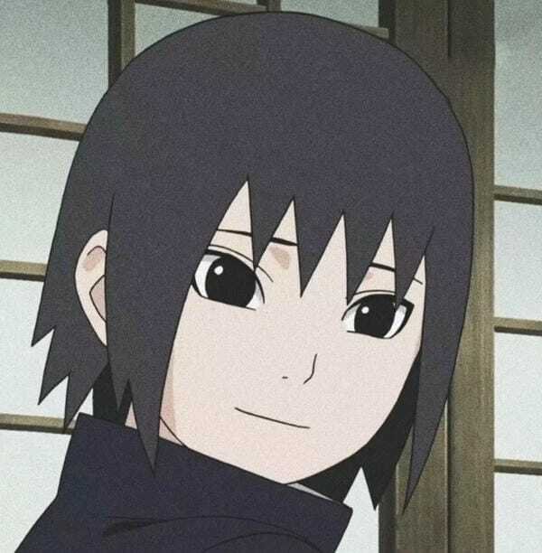 ảnh itachi ngầu 2