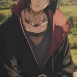 Top 77+ Ảnh Itachi Ngầu Làm Avatar Cực Chất Cho Fan Anime