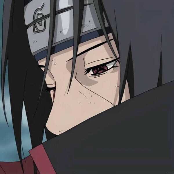 ảnh itachi ngầu 24