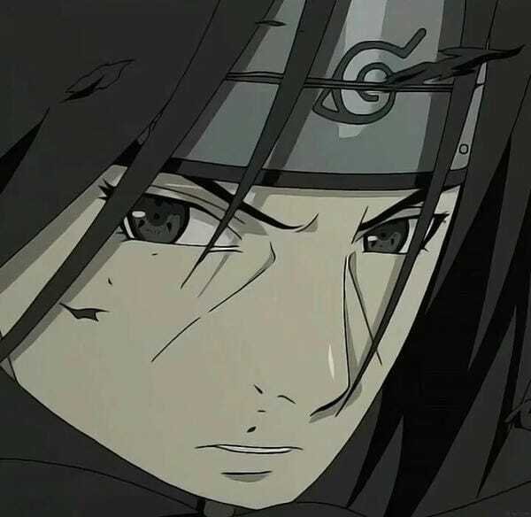 ảnh itachi ngầu 27