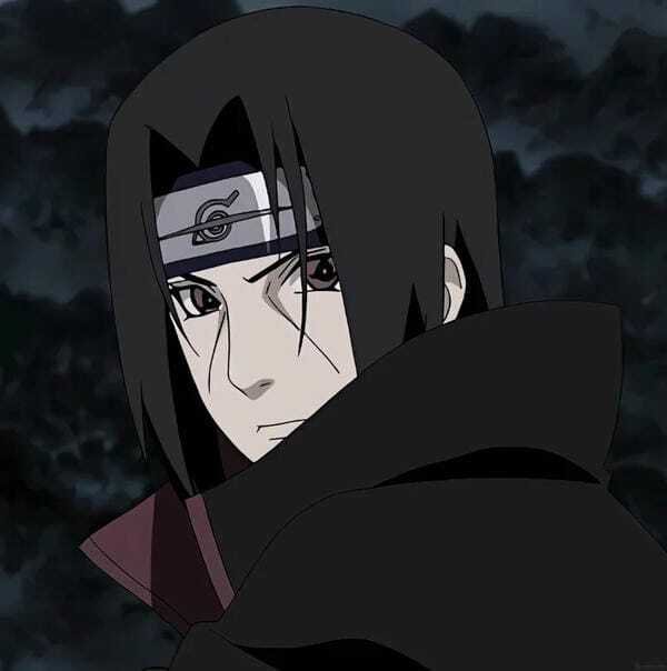 ảnh itachi ngầu 28