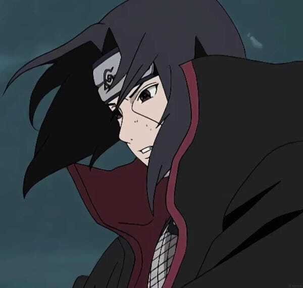 ảnh itachi ngầu 29