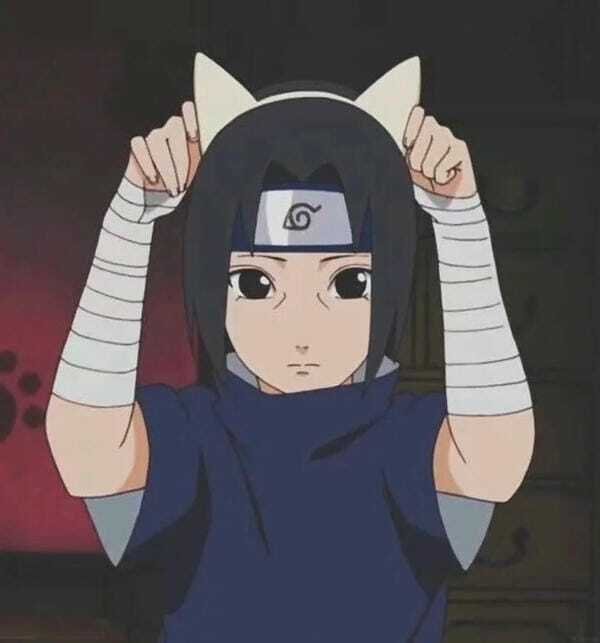 ảnh itachi ngầu 3