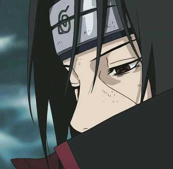 ảnh itachi ngầu 30