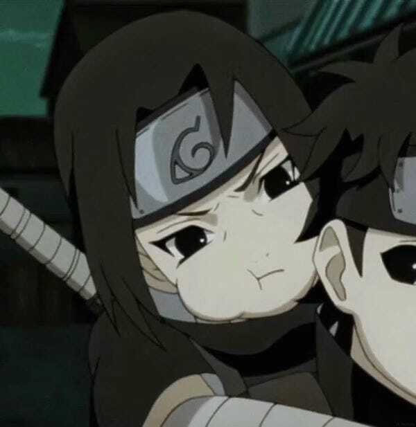 ảnh itachi ngầu 4