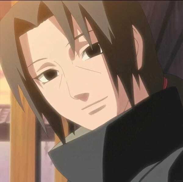 ảnh itachi ngầu 5