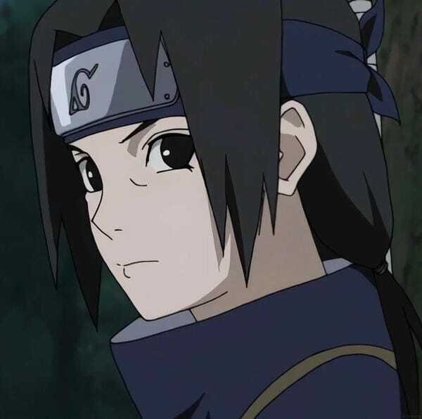 ảnh itachi ngầu 6