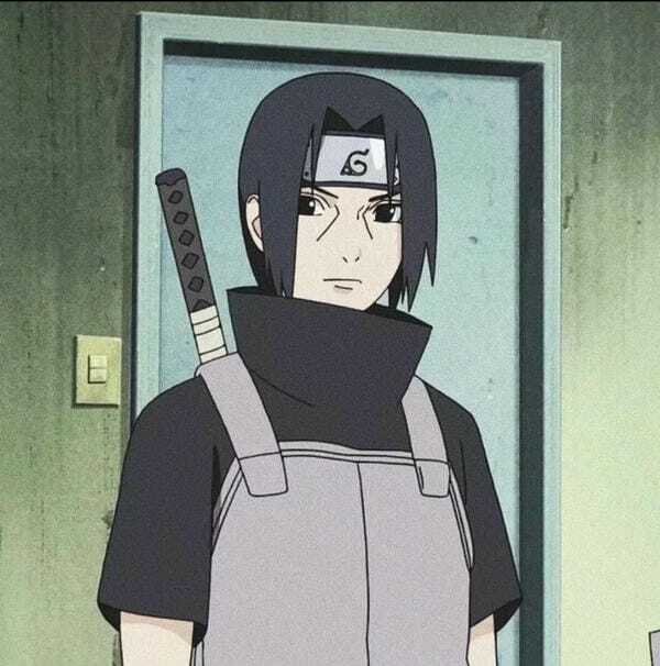 ảnh itachi ngầu 7