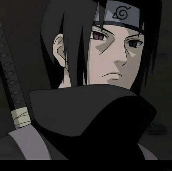 ảnh itachi ngầu 8