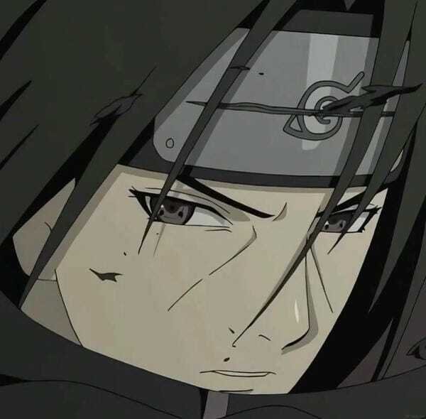 ảnh itachi ngầu 9