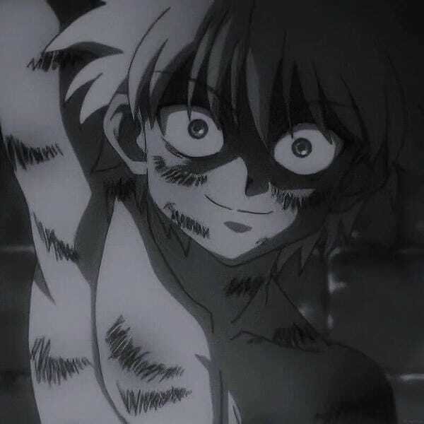 ảnh killua ngầu 10