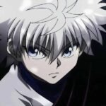 Bộ sưu tập 88+ ảnh Killua ngầu với thần thái lạnh lùng cuốn hút