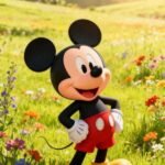 Tải ngay 88+ ảnh Mickey đẹp miễn phí với chất lượng cao