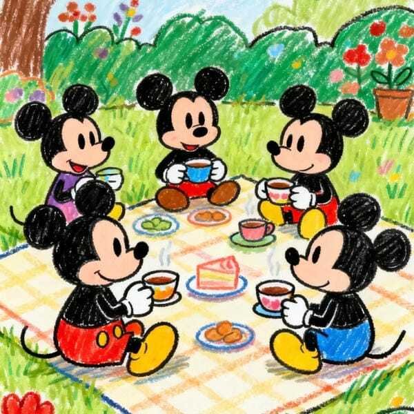 ảnh mickey 29