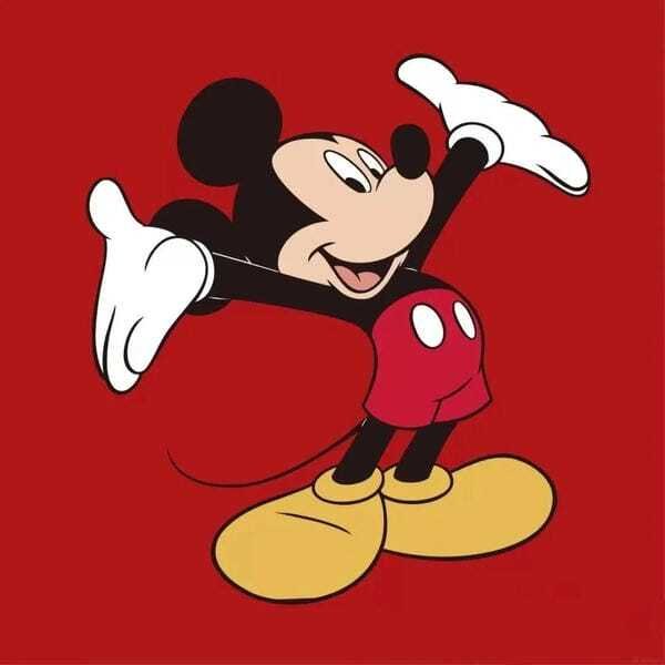 ảnh mickey 7