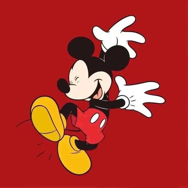 ảnh mickey 8
