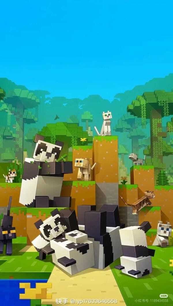 ảnh minecraft 14
