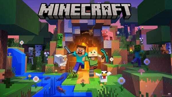 ảnh minecraft 17