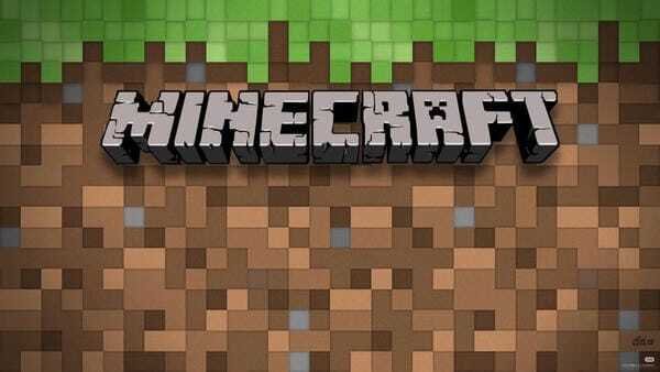 ảnh minecraft 18
