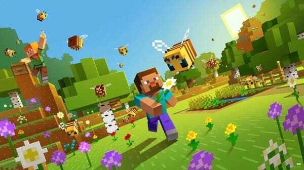 ảnh minecraft 19