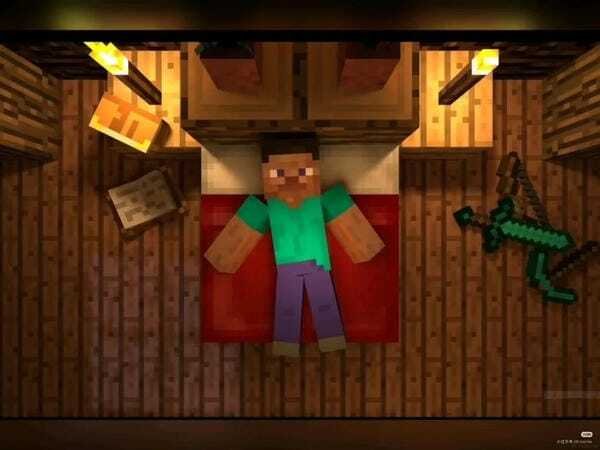 ảnh minecraft 20
