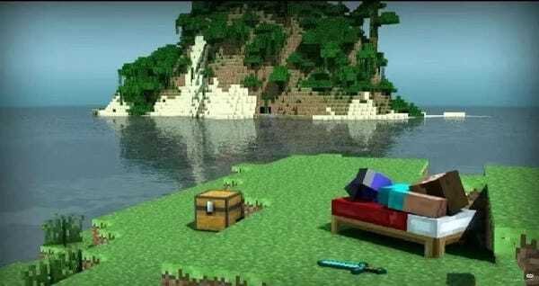 ảnh minecraft 22