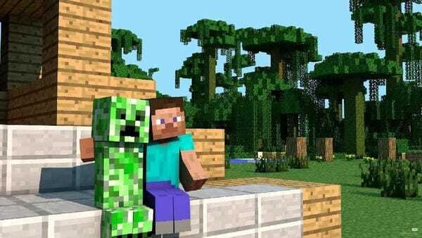ảnh minecraft 24