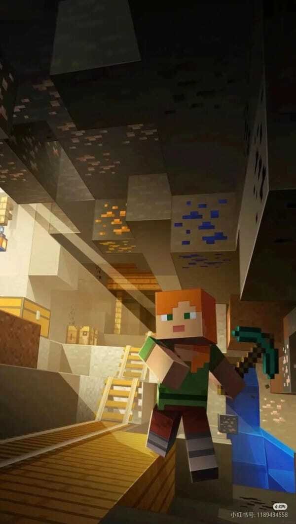 ảnh minecraft 5