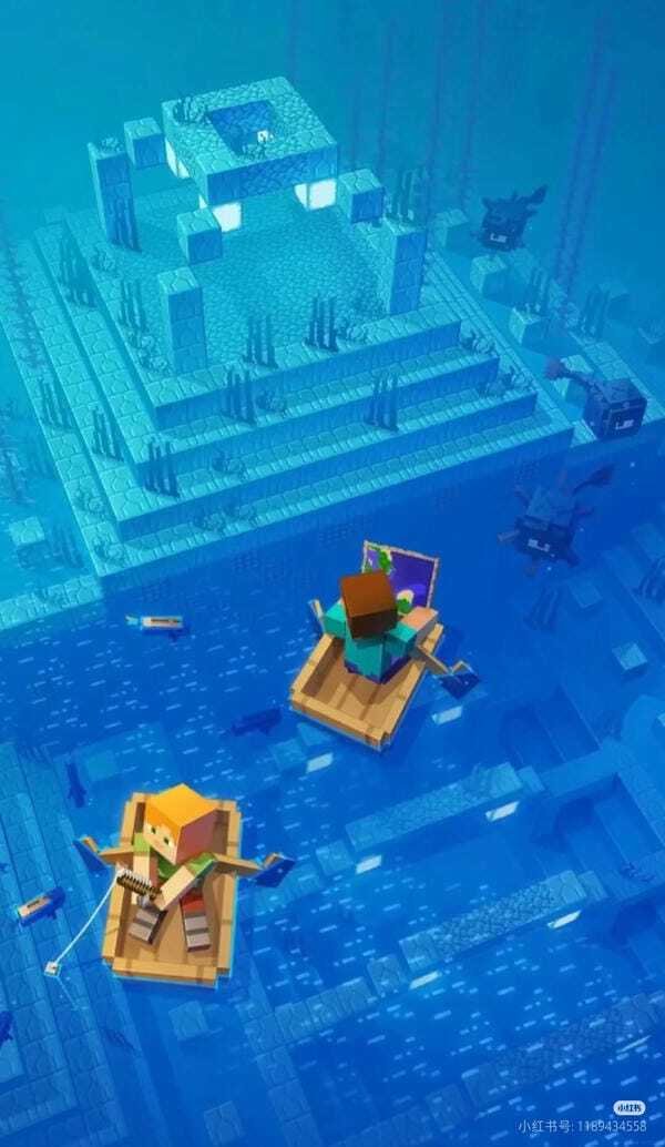 ảnh minecraft 6