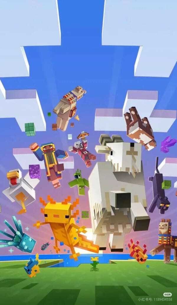 ảnh minecraft 8
