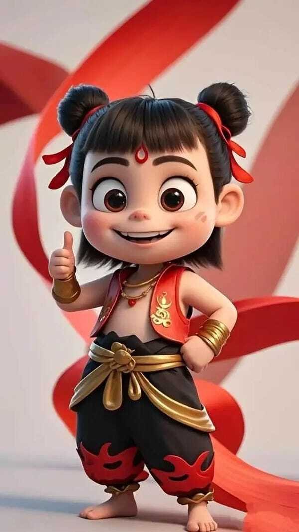 ảnh na tra ngầu 1