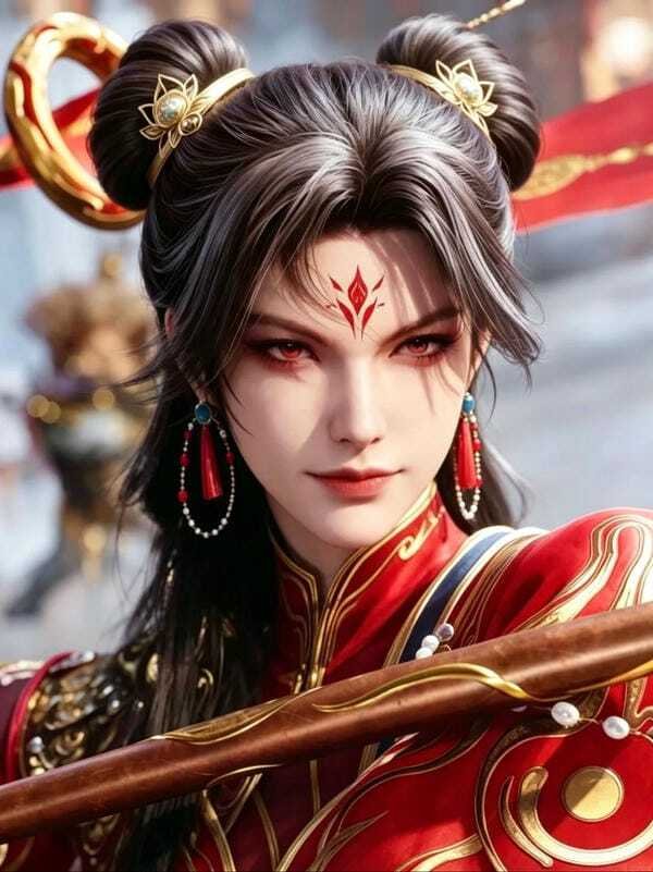 ảnh na tra ngầu 18