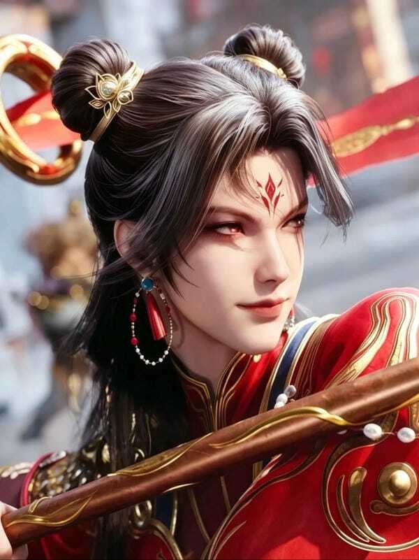 ảnh na tra ngầu 19