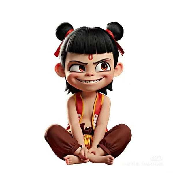 ảnh na tra ngầu 25