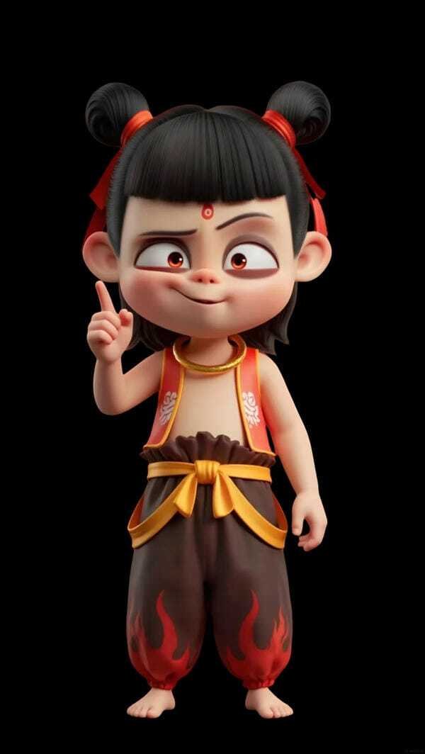 ảnh na tra ngầu 26