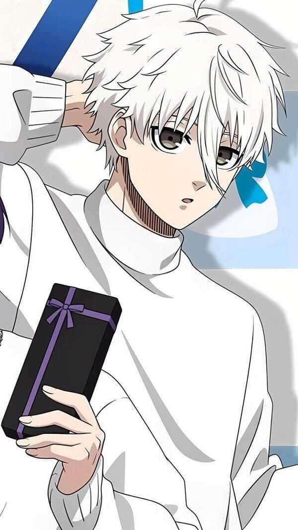 ảnh nagi 29