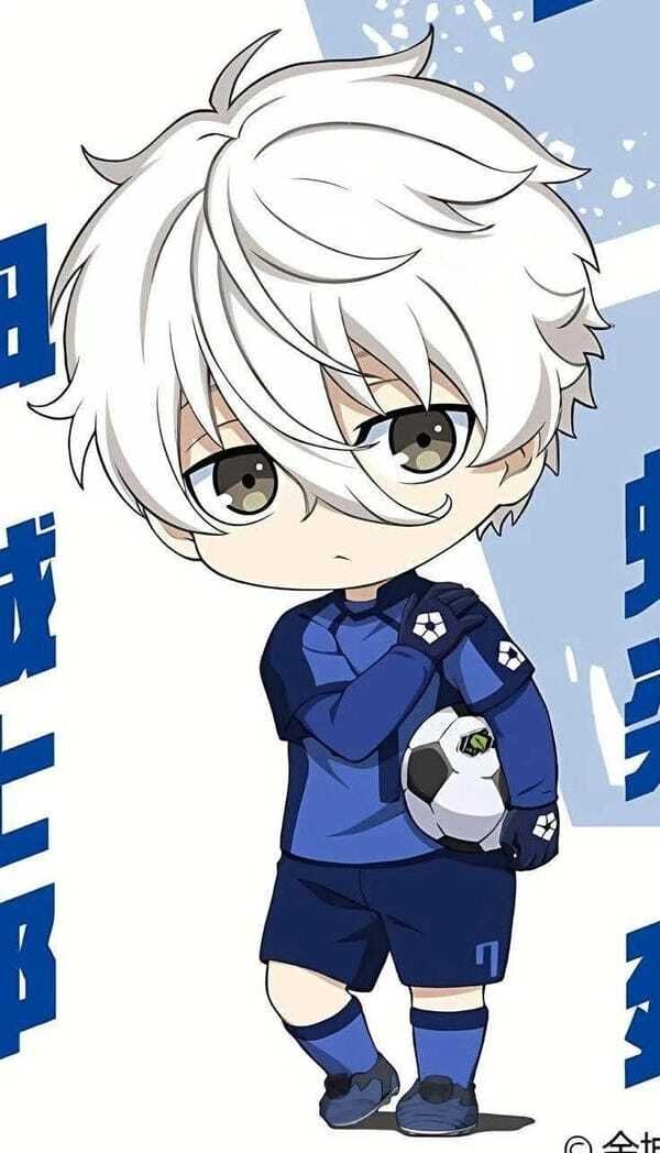 ảnh nagi 33