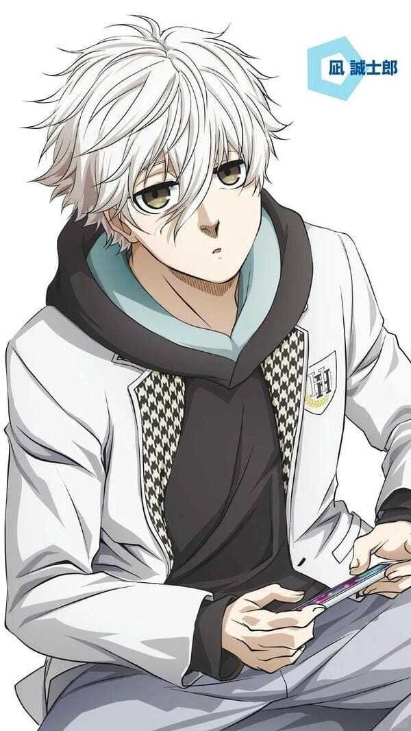 ảnh nagi 35