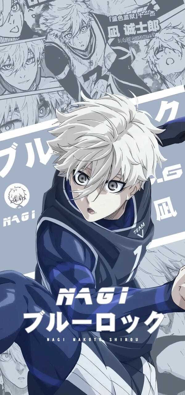 ảnh nagi seishiro ngầu 11