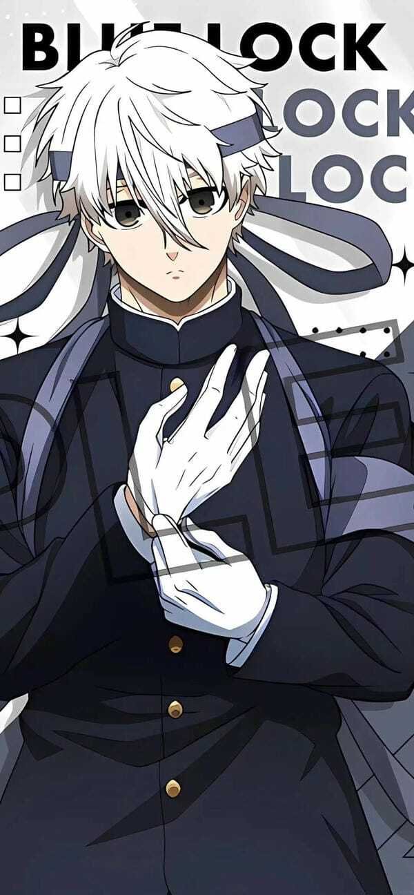 ảnh nagi seishiro ngầu 9
