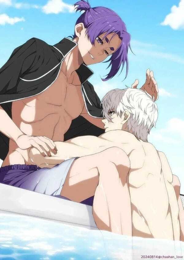ảnh nagi seishiro