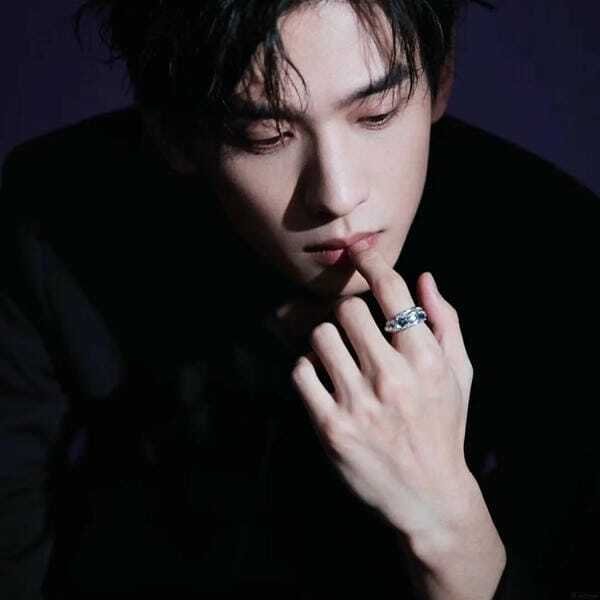 ảnh nam ngầu lạnh lùng 2