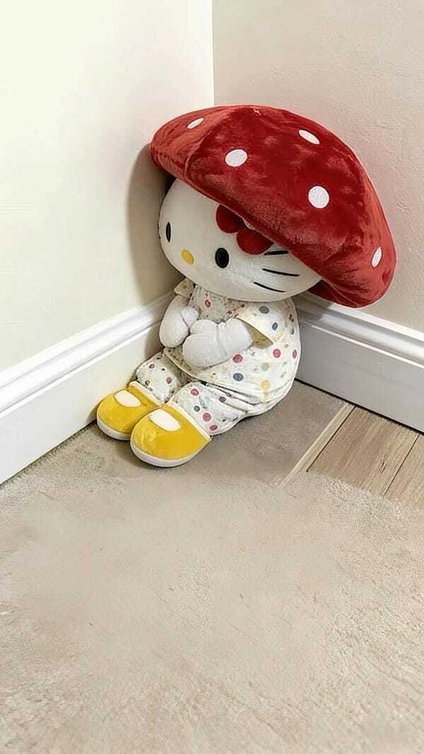 ảnh nền hello kitty 9