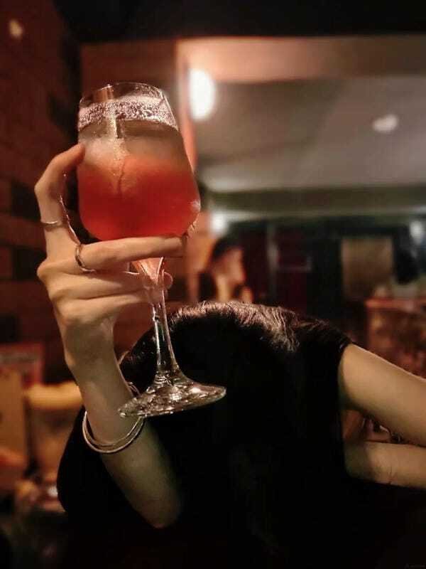 ảnh nhậu 8