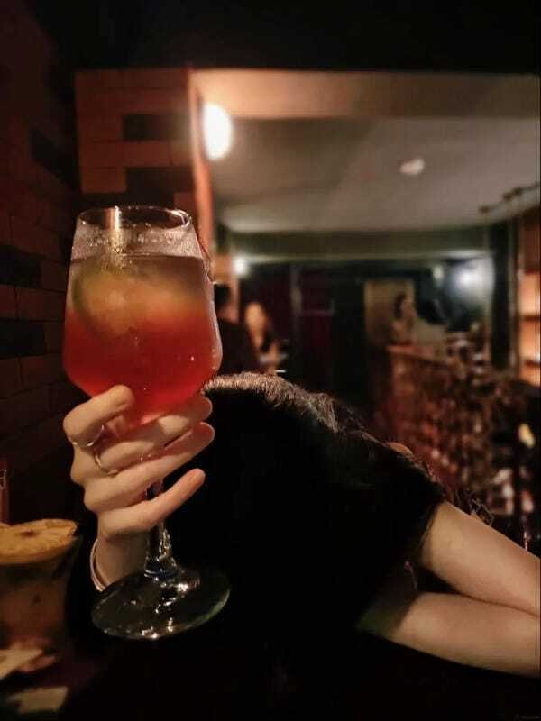 ảnh nhậu 9