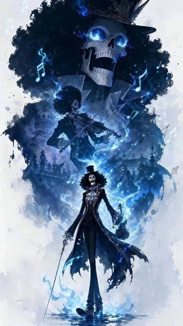ảnh one piece 12